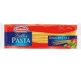 Nudeln im Test: Bella Pasta Spaghetti No. 01 von Bernbacher, Testberichte.de-Note: 2.5 Gut
