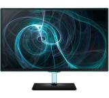 Monitor im Test: T27D390EW von Samsung, Testberichte.de-Note: 2.3 Gut