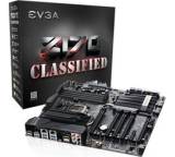 Mainboard im Test: Classified Z170 4-Way von EVGA, Testberichte.de-Note: 2.4 Gut