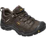 Wanderschuh im Test: Durand Low WP von Keen, Testberichte.de-Note: ohne Endnote