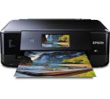 Expression Photo XP-760