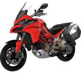Multistrada 1200 S Touring ABS (118 kW) [Modell 2015]