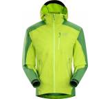 Gamma SL Hybrid Hoody