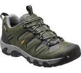 Wanderschuh im Test: Koven WP von Keen, Testberichte.de-Note: 2.2 Gut