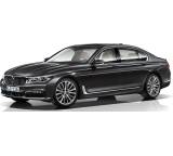 Auto im Test: 7er [15] von BMW, Testberichte.de-Note: 2.3 Gut