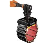 Foto- & Video-Zubehör im Test: Hell Rider von Rollei, Testberichte.de-Note: ohne Endnote