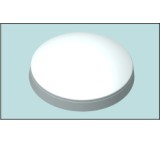 Lampe im Test: D 282 PP von Visolight, Testberichte.de-Note: 1.4 Sehr gut