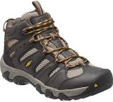 Wanderschuh im Test: Koven Mid WP von Keen, Testberichte.de-Note: 1.6 Gut