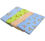 Matratze im Test: Kinderbettmatratze von Best for Kids, Testberichte.de-Note: 1.5 Sehr gut