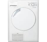 Trockner im Test: TK NOVA 64B SD von Bauknecht, Testberichte.de-Note: ohne Endnote