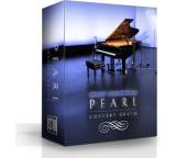 Audio-Software im Test: Pearl Concert Grand von Impact Soundworks, Testberichte.de-Note: 1.0 Sehr gut