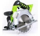 G-24 Kreissäge 24V 17 CM (6,5-Zoll)