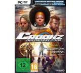 Game im Test: Crookz - Der große Coup (für PC / Mac / Linux) von Kalypso Media, Testberichte.de-Note: ohne Endnote
