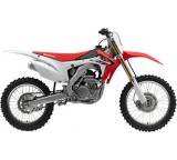CRF250R (29 kW) [Modell 2015]