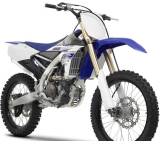YZ250F [Modell 2015]
