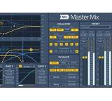 Audio-Software im Test: Master Mix von TSC, Testberichte.de-Note: 2.0 Gut