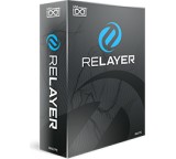 Audio-Software im Test: Relayer von UVI, Testberichte.de-Note: 1.0 Sehr gut