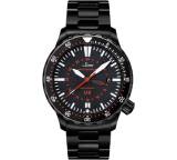 Taucheruhr im Test: U2 S von Sinn Spezialuhren, Testberichte.de-Note: 1.7 Gut