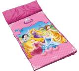 Schlafsack im Test: Kinderschlafsack von John Toys, Testberichte.de-Note: 1.9 Gut