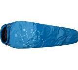 Schlafsack im Test: Grow Up Star von Jack Wolfskin, Testberichte.de-Note: 1.8 Gut