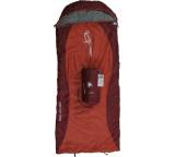 Schlafsack im Test: Parrot 300 von 10T, Testberichte.de-Note: 1.7 Gut