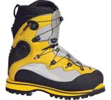 Wanderschuh im Test: Spantik von La Sportiva, Testberichte.de-Note: ohne Endnote