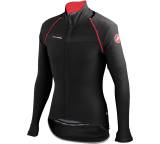 Funktionsjacke im Test: Gabba 2 Convertible Jacket von Castelli, Testberichte.de-Note: 1.4 Sehr gut