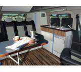 Wohnmobil im Test: TrioStyle von Reimo, Testberichte.de-Note: ohne Endnote