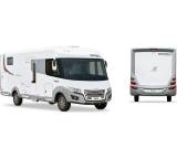 Wohnmobil im Test: Distinction von Rapido, Testberichte.de-Note: ohne Endnote