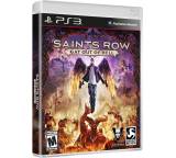 Saints Row: Gat Out of Hell (für PS3)