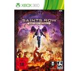 Saints Row: Gat Out of Hell (für Xbox 360)