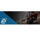 Game im Test: Ride von Milestone, Testberichte.de-Note: 2.7 Befriedigend