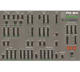 PG-8X