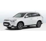 Outlander 2.2 DI-D 4WD Automatik Top (110 kW) [12]