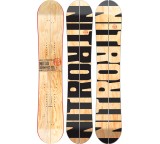 Snowboard im Test: Nomad (2016) von Nitro Snowboards, Testberichte.de-Note: ohne Endnote