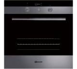 Backofen im Test: BLCE 7103 PT von Bauknecht, Testberichte.de-Note: ohne Endnote