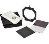 Kamera-Filter im Test: Digital SLR Starter Kit von Lee Filters, Testberichte.de-Note: 2.1 Gut