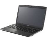 Laptop im Test: Lifebook A514 von Fujitsu, Testberichte.de-Note: 2.1 Gut