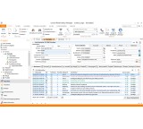 Organisationssoftware im Test: Relationship Manager 8 von Combit, Testberichte.de-Note: 1.3 Sehr gut