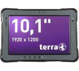 Tablet im Test: Terra Pad 1090 Industry von Wortmann, Testberichte.de-Note: 1.1 Sehr gut