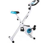 Fahrradergometer im Test: Azura von Klarfit, Testberichte.de-Note: 2.1 Gut