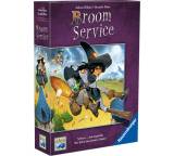 Gesellschaftsspiel im Test: Broom Service von Ravensburger, Testberichte.de-Note: 1.8 Gut