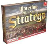 Gesellschaftsspiel im Test: Stratego Waterloo von Jumbo, Testberichte.de-Note: 1.5 Sehr gut