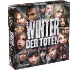 Gesellschaftsspiel im Test: Winter der Toten von Heidelberger Spieleverlag, Testberichte.de-Note: 1.4 Sehr gut
