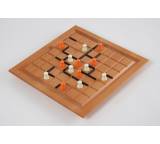 Gesellschaftsspiel im Test: Fendo von Gerhards Spiel und Design, Testberichte.de-Note: 1.0 Sehr gut