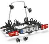 Fahrradträger im Test: X31 S von Uebler, Testberichte.de-Note: 2.0 Gut