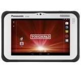 Tablet im Test: Toughpad FZ-B2B202FB3 von Panasonic, Testberichte.de-Note: 2.0 Gut