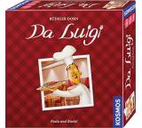 Gesellschaftsspiel im Test: Da Luigi von Kosmos, Testberichte.de-Note: 2.1 Gut