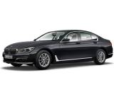 730d Limousine Steptronic (195 kW) [15]