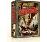 Gesellschaftsspiel im Test: Onward to Venus von Treefrog Games, Testberichte.de-Note: 2.0 Gut